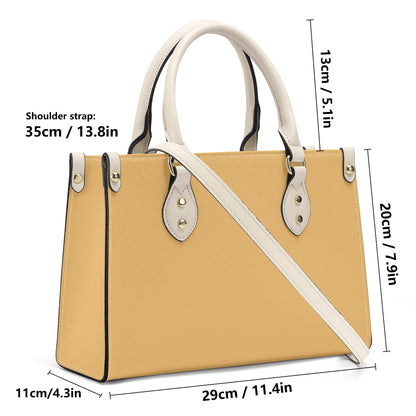 Ivy - Luxury Women Handbag