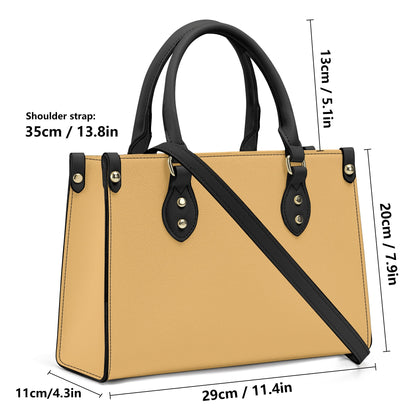 Ivy - Luxury Women Handbag