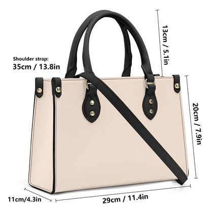 Riley - Luxury Women Handbag