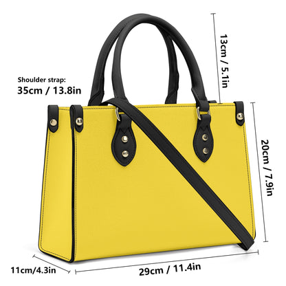 Coco - Luxury Women Handbag