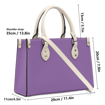 Riley - Luxury Women Handbag