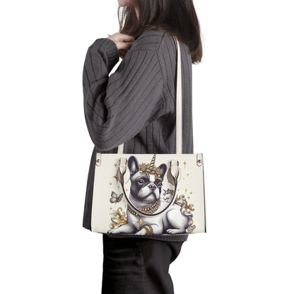 Winnie - Luxury Women Handbag