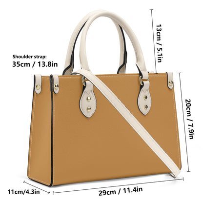 Mia - Luxury Women Handbag