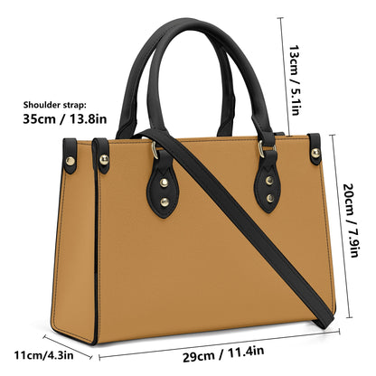 Mia - Luxury Women Handbag