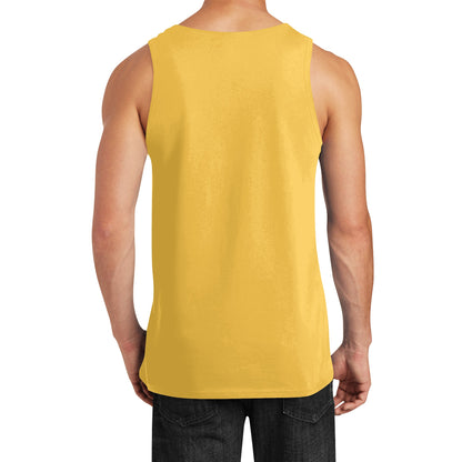 Scout - Men Tank Tops