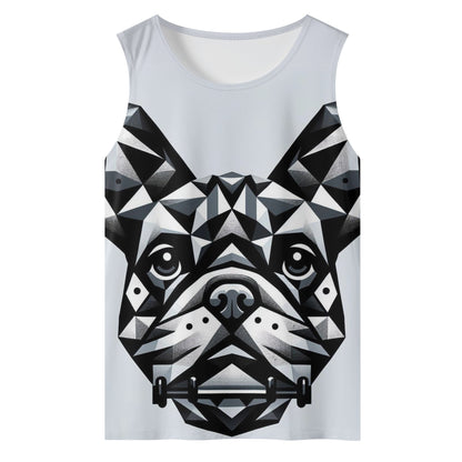 Bentley - Men Tank Tops