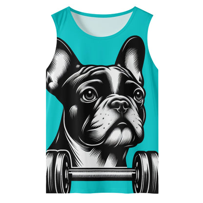 Beau - Men Tank Tops