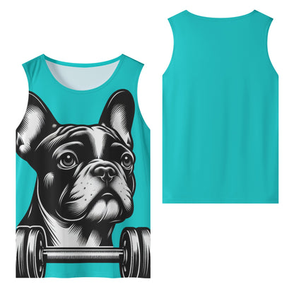 Beau - Men Tank Tops