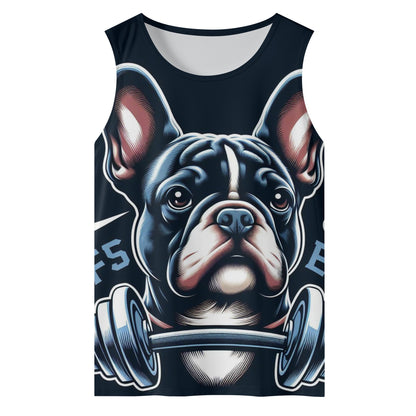 Archie - Men Tank Tops