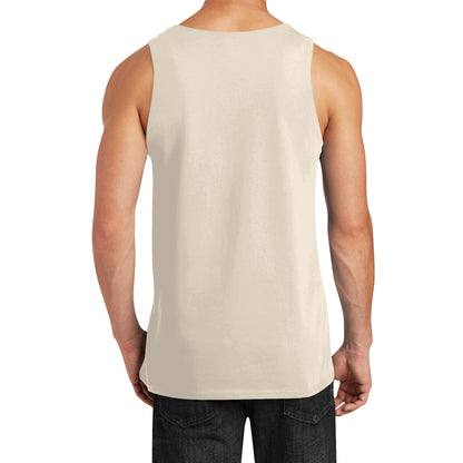 Bear - Men Tank Tops