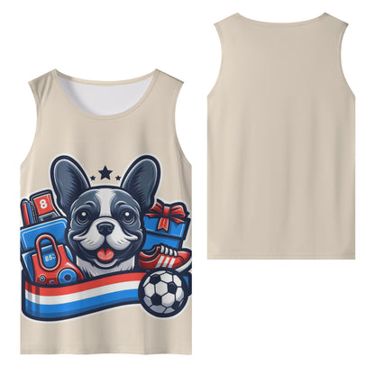 Bear - Men Tank Tops