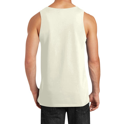 Leo - Men Tank Tops