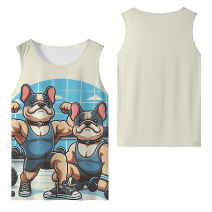 Leo - Men Tank Tops