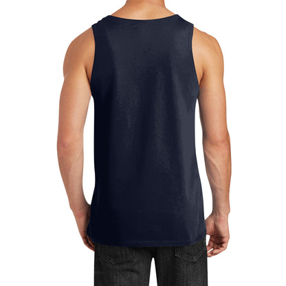 Buddy - Men Tank Tops