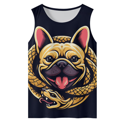 Buddy - Men Tank Tops