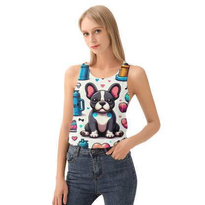 Lexi - Women Tank Tops