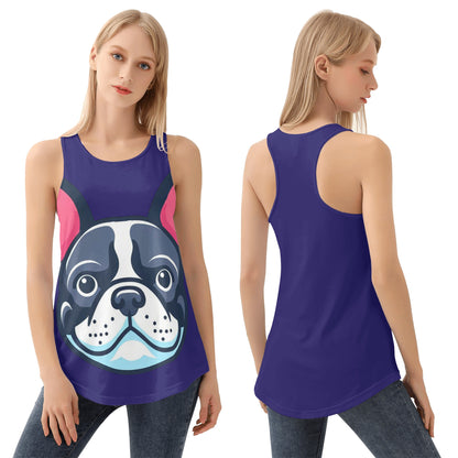 Hazel - Women Tank Tops