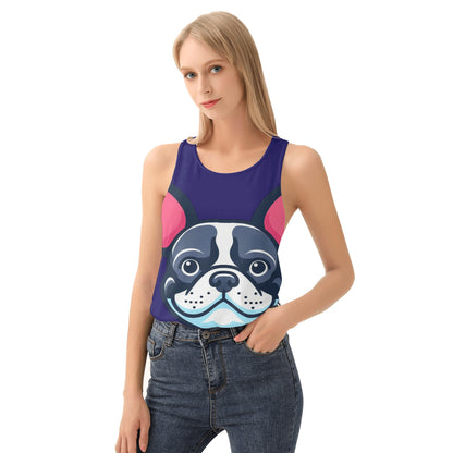 Hazel - Women Tank Tops