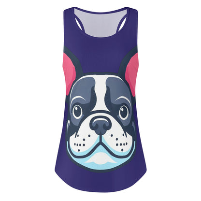 Hazel - Women Tank Tops