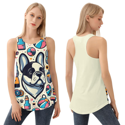 Riley - Women Tank Tops