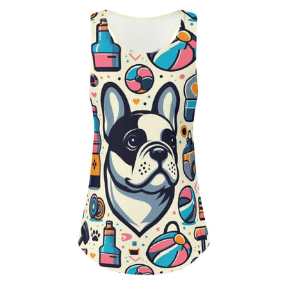 Riley - Women Tank Tops