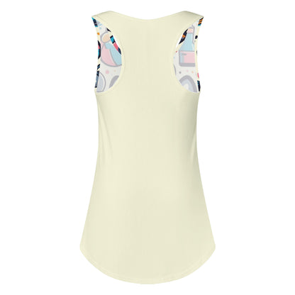 Riley - Women Tank Tops