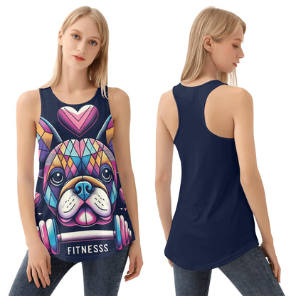 Willow - Women Tank Tops