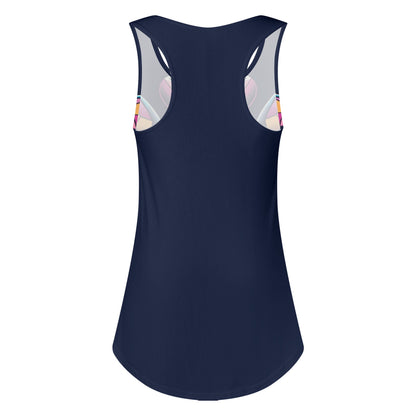 Willow - Women Tank Tops