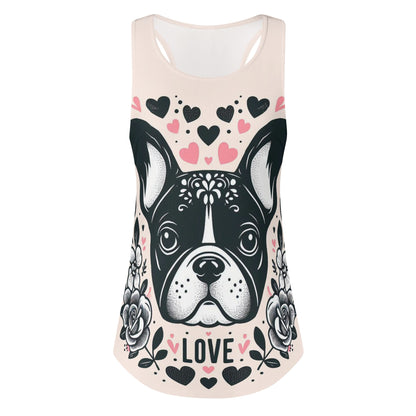 Coco - Women Tank Tops