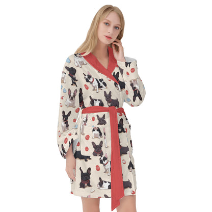 Nova - Women Bathrobe