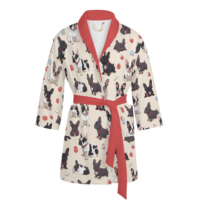 Nova - Women Bathrobe