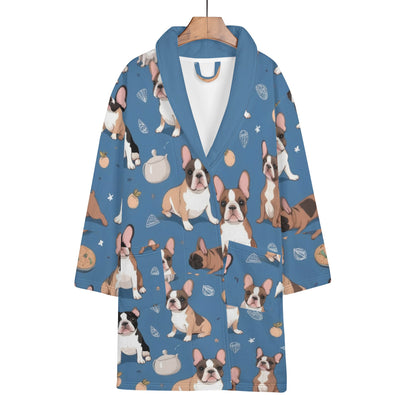 Lady - Women Bathrobe