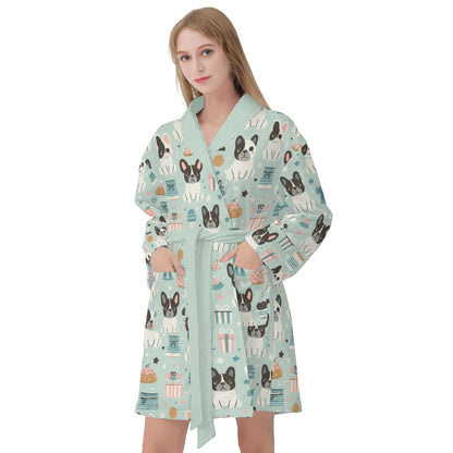 Willow - Women Bathrobe