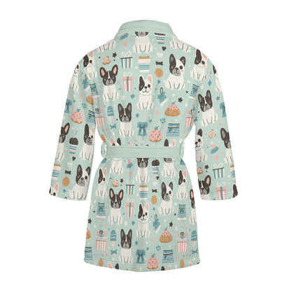 Willow - Women Bathrobe