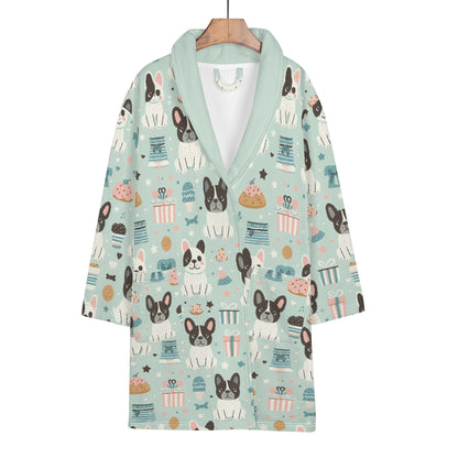 Willow - Women Bathrobe