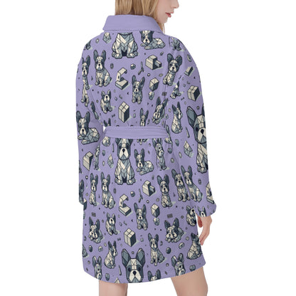 Molly - Women Bathrobe