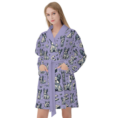 Molly - Women Bathrobe