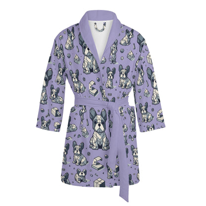 Molly - Women Bathrobe