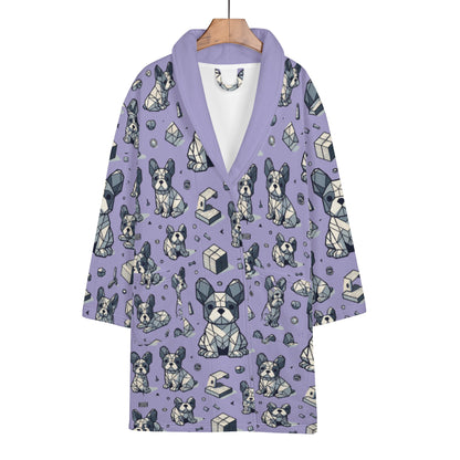 Molly - Women Bathrobe