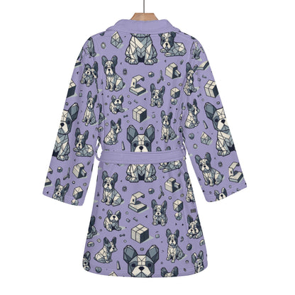 Molly - Women Bathrobe