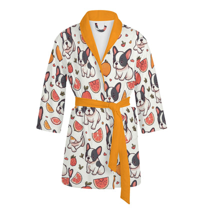 Coco - Women Bathrobe