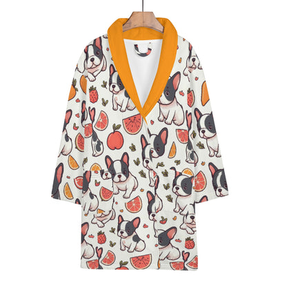 Coco - Women Bathrobe