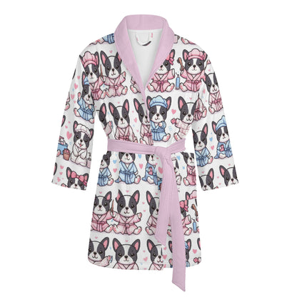 Kona - Women Bathrobe