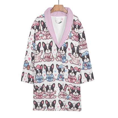 Kona - Women Bathrobe