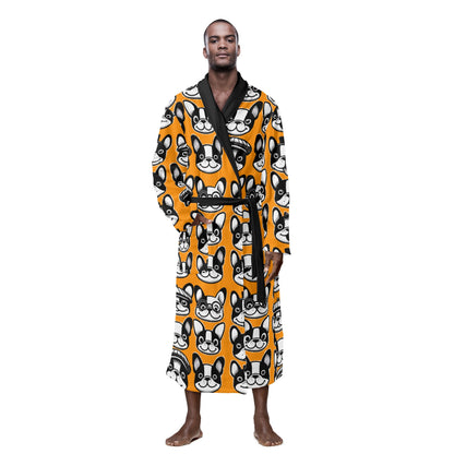 Jax - men Bathrobe