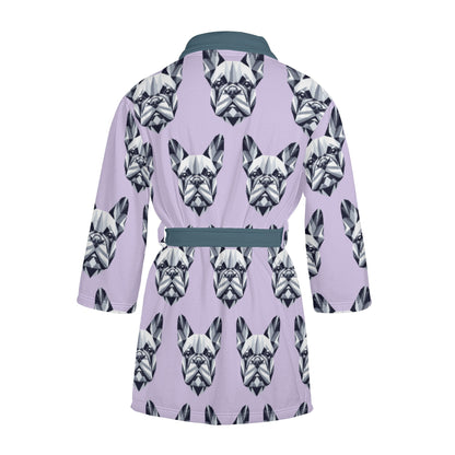 Mary - Women Bathrobe