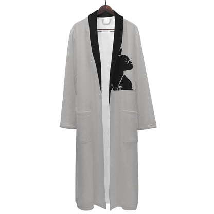 Hank - men Bathrobe