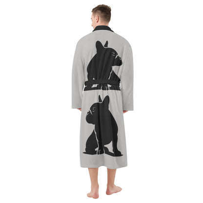 Hank - men Bathrobe