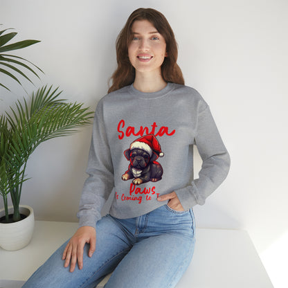 Lucy Sweater -  Unisex Sweatshirt