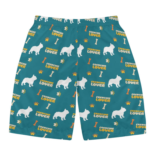 Milo - Mens All Over Print Shorts